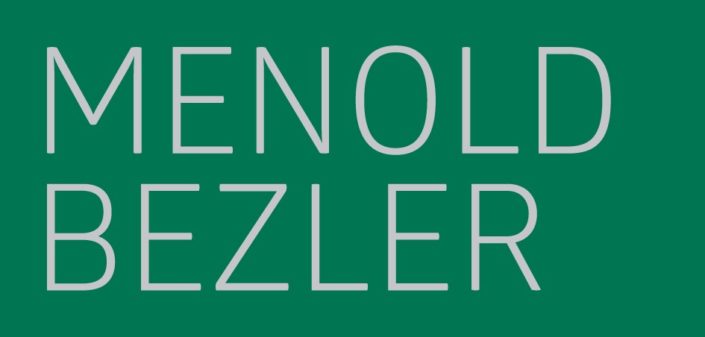 Menold Bezler Logo