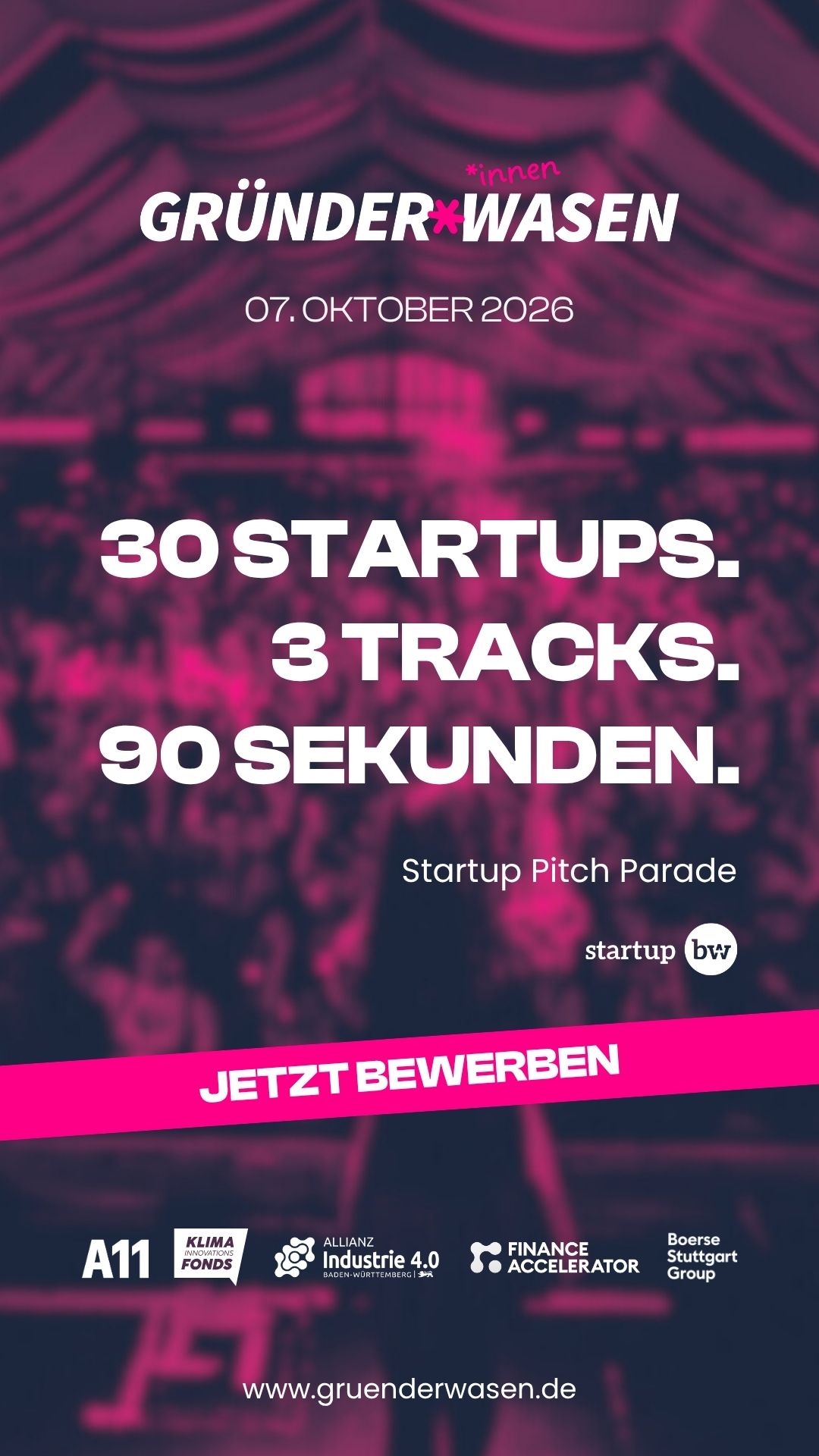 Pitch Parade Story 9:16