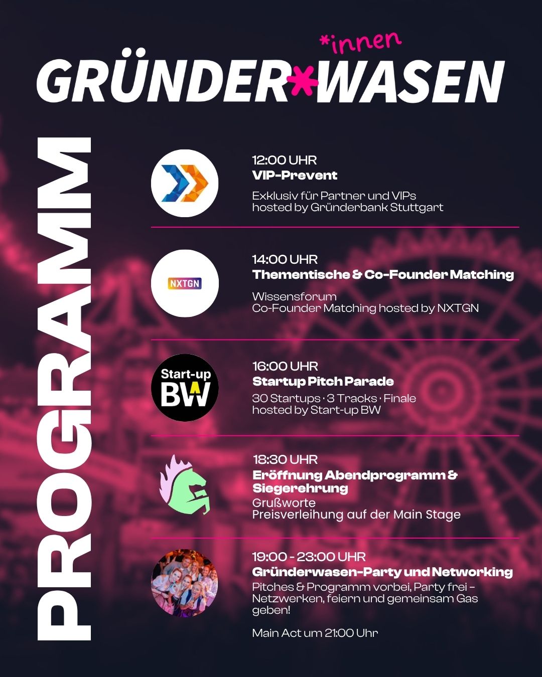 Programm Feed 4:5