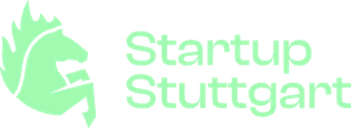 Startup Stuttgart Logo Mint