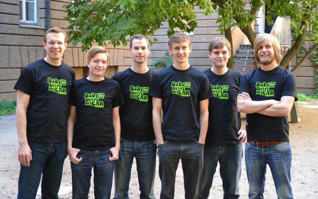 10 Fragen an Sebastian Ballweg und Markus Gößler aka Autonetzer.de