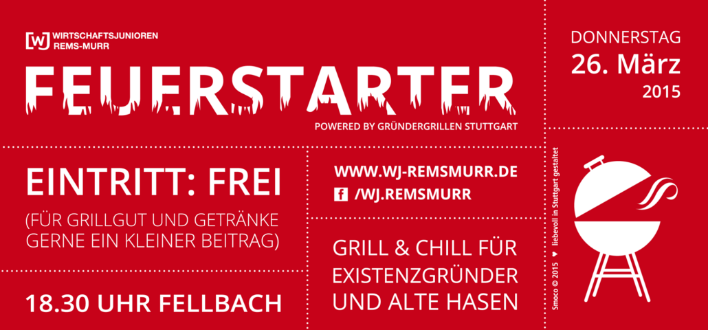 FEUERSTARTER #4