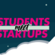 Logo von Students meet Startups