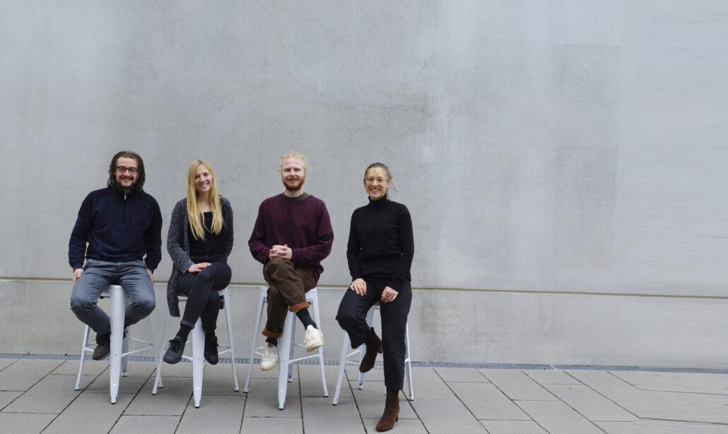 Teambild von Proservation