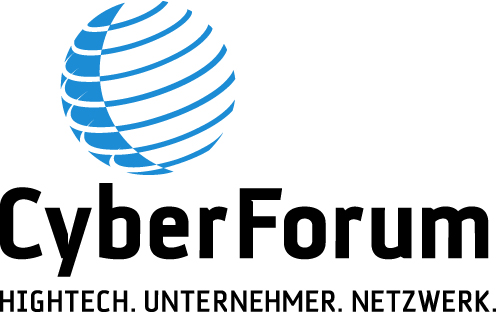 Cyber Forum Logo