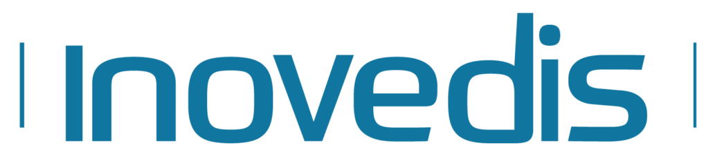 Logo Inovedis