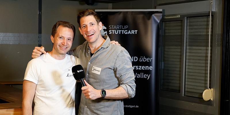 Interview mit Startup-Coach Alexander Sachs
