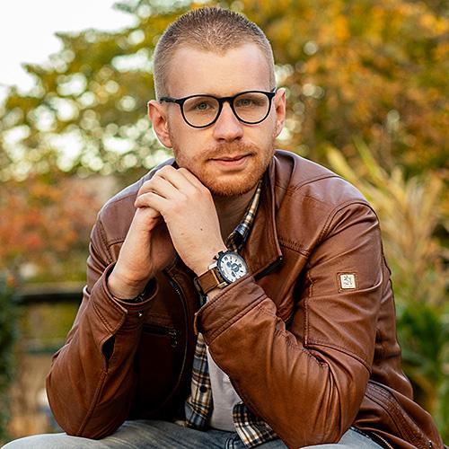 Portraet_Dominik
