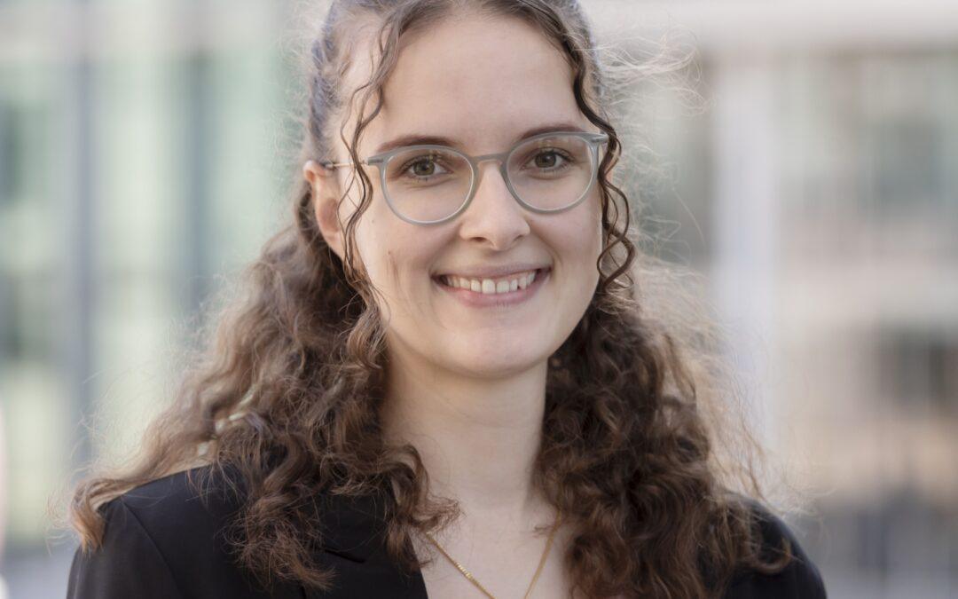 Elena Weber