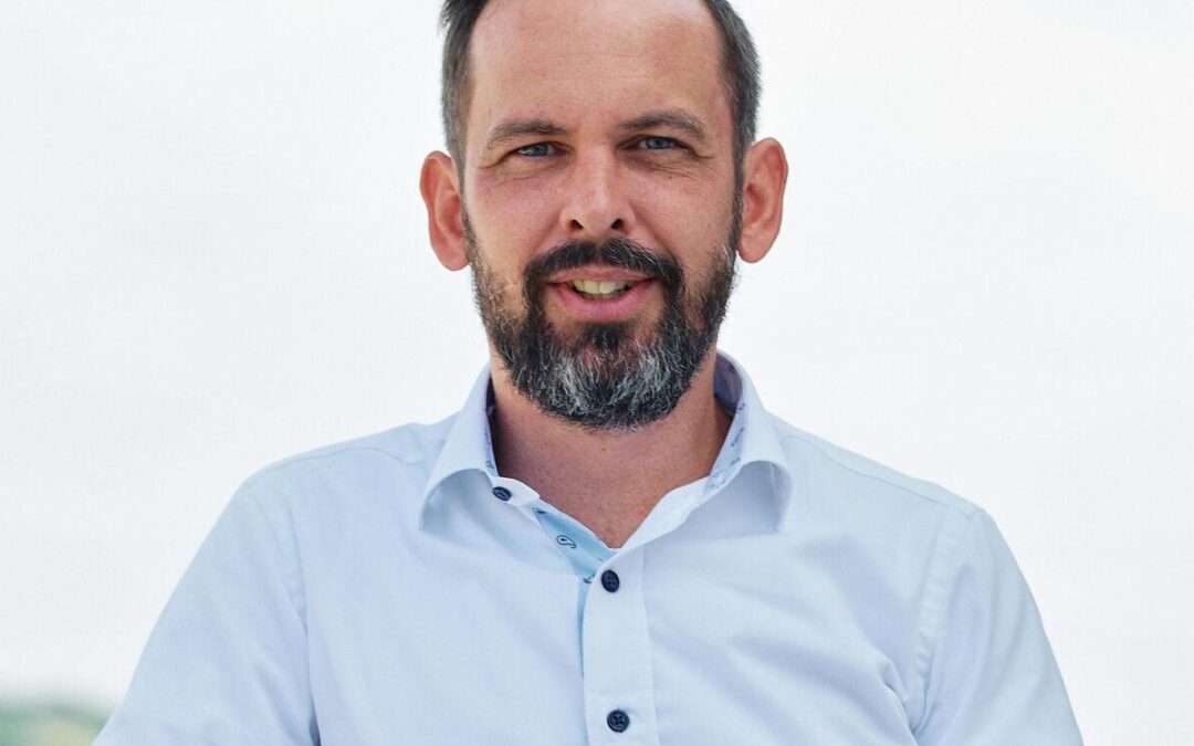 Andreas Müller