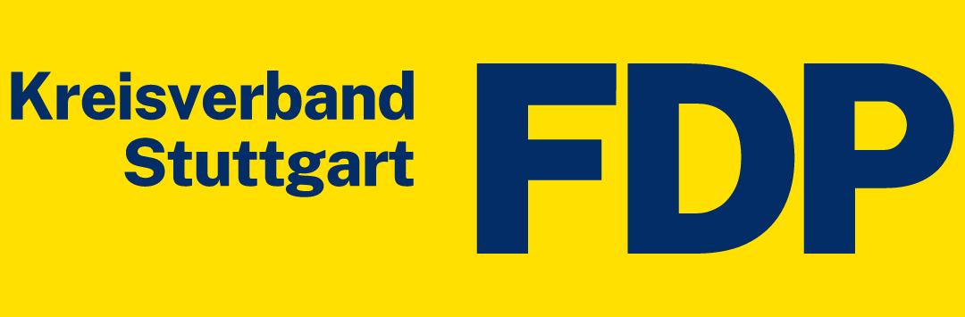 FDP Kreisverband Stuttgart