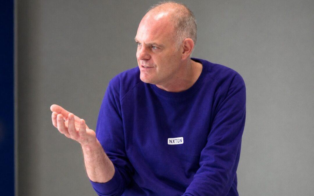 Nils Högsdal