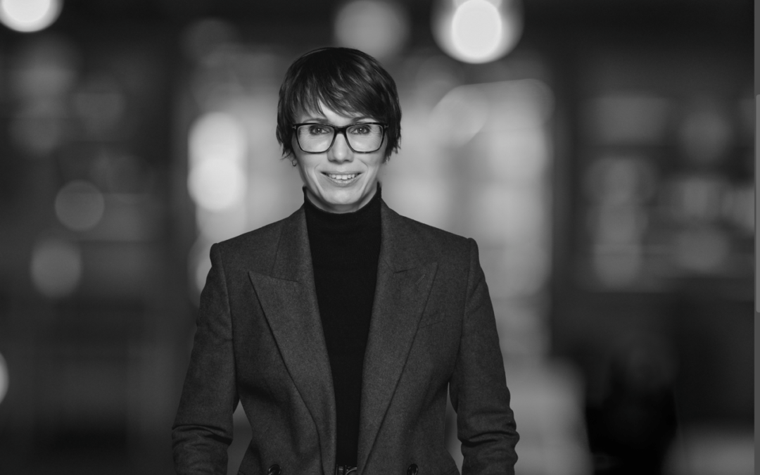 Judith Skudelny