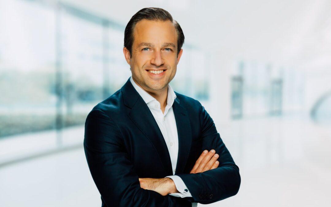 Sven Gruber