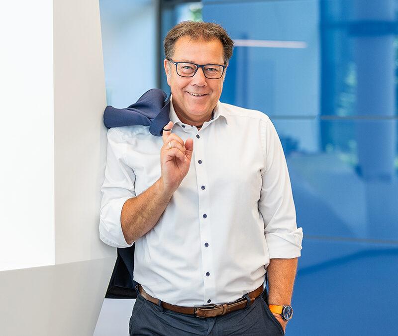 Helmut Leibner