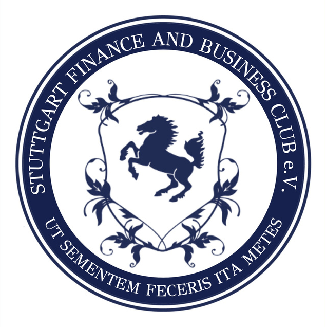 Logo_Stuttgart Finance and Business Club