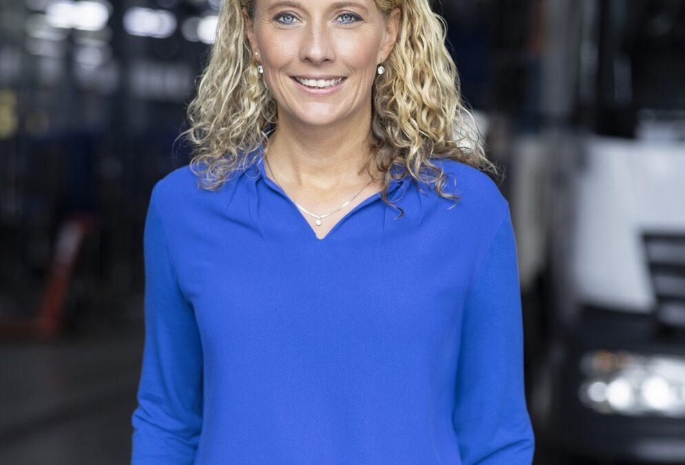 Nadine Bräuninger