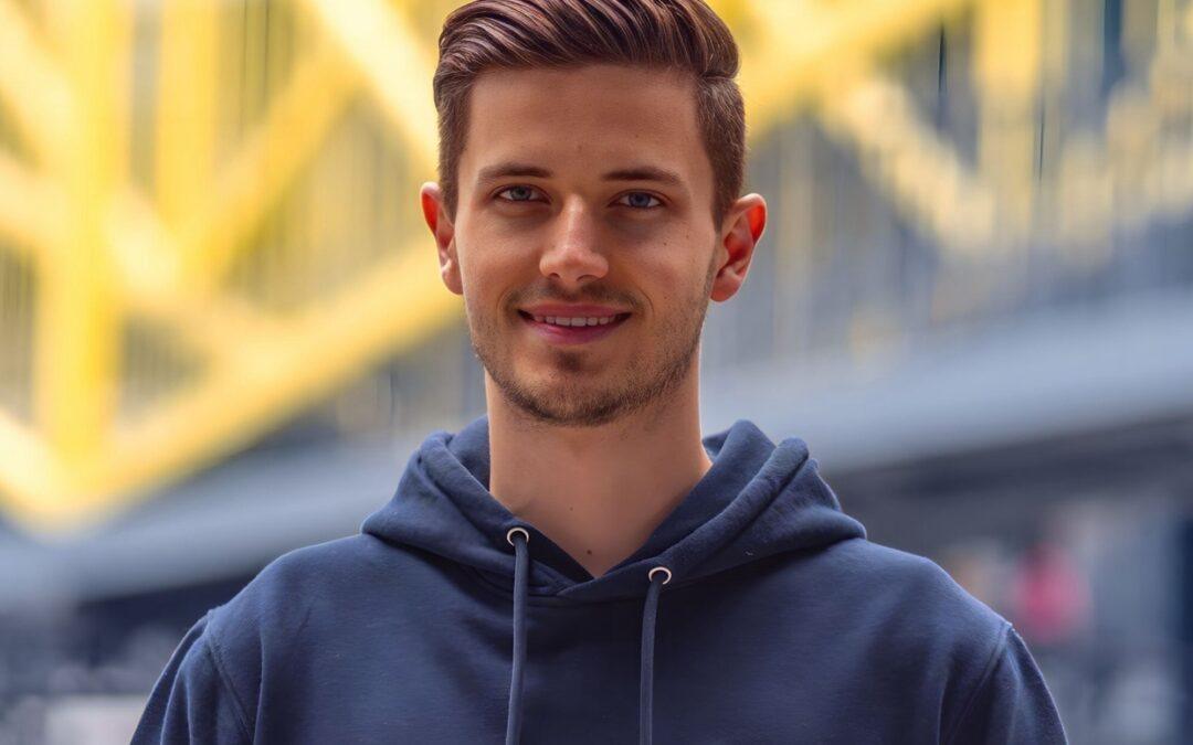 Niklas Mocker