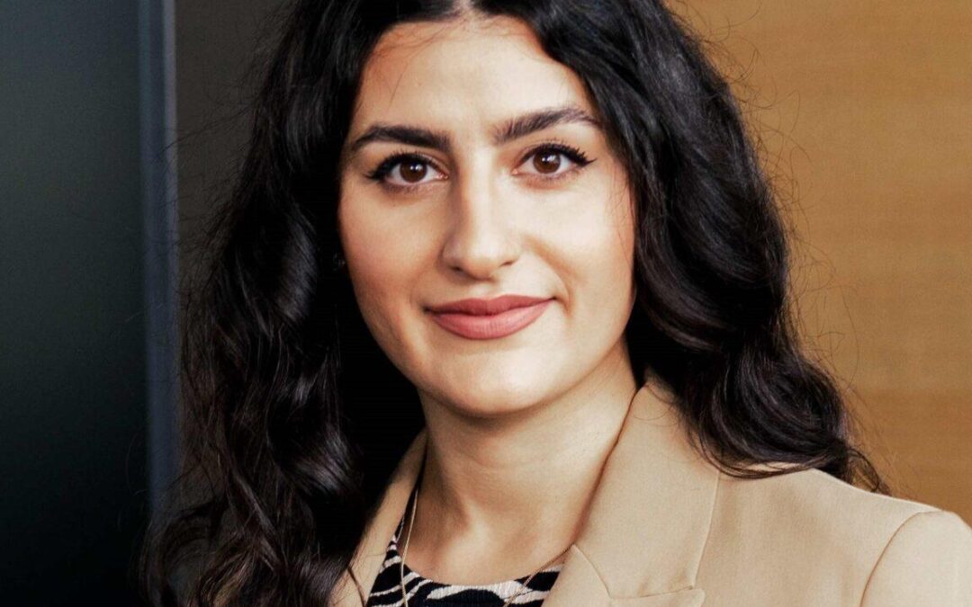 Kati Nayeri