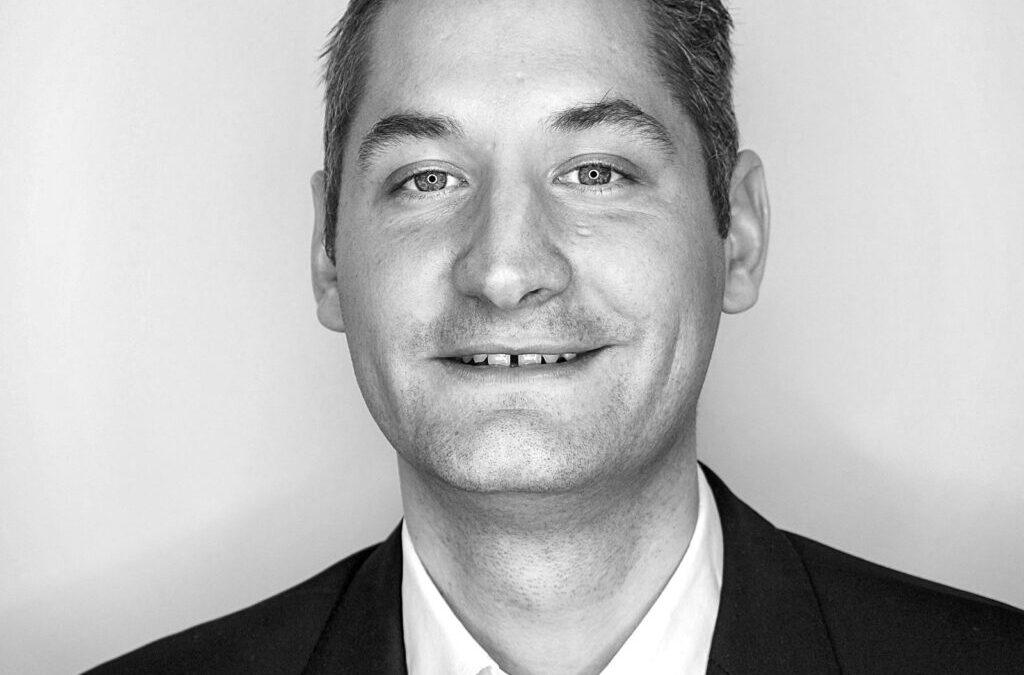 Tobias Kenner