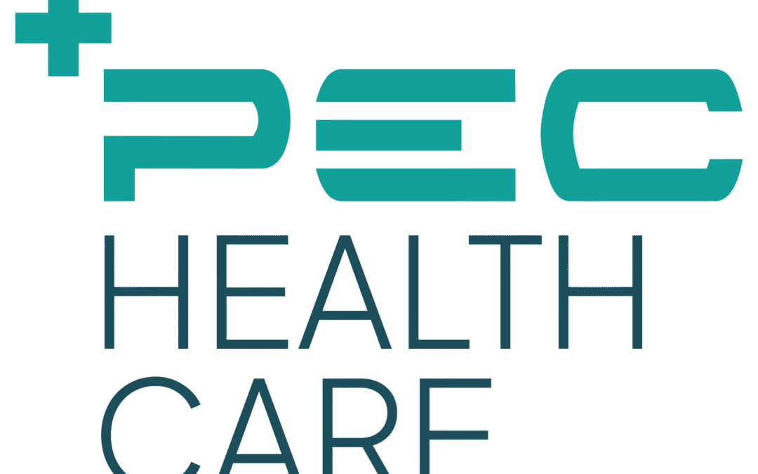 PEC Healthcare GmbH